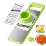 5in1 Vegetable Cutter