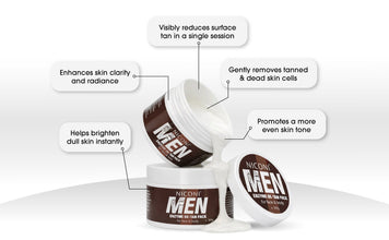 Niconi Premium Face Cream | Soft, Healthy-Looking Skin