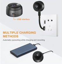 A9 Mini Camera