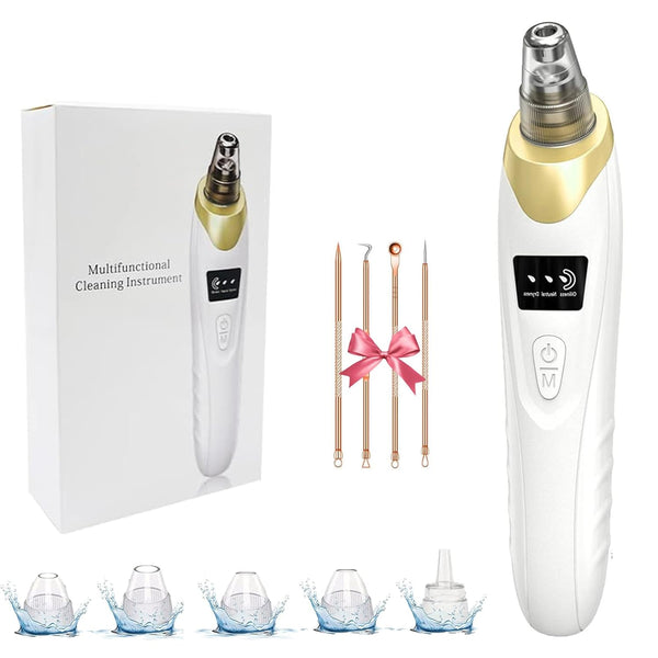Electric Blackhead Remover