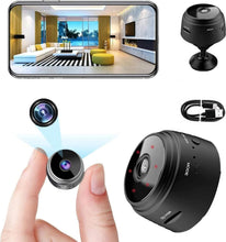 A9 Mini Camera