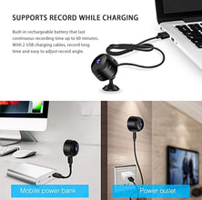 A9 Mini Camera