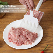 Meatball Making Set
