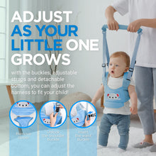 Baby Walking Harness, Toddler Walker Assistant Belt