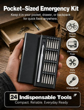 Professional Hardware Tools 24 in 1
