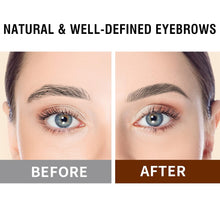 4 Tip Waterproof Eyebrow Pen