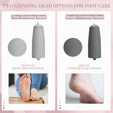 Foot Callus Remover