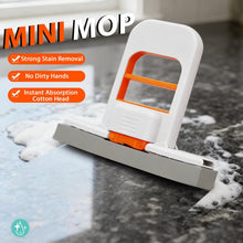 Foldable Mini Mop