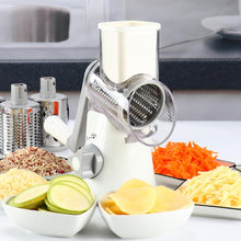 Manual Vegetable Cutter