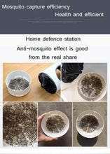 Mosquito Killer Lamp
