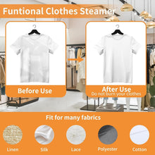 Mini Steam Iron for Clothes