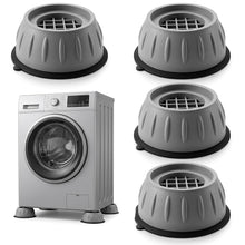 4 PCS Anti Vibration Pads for Washing Machine