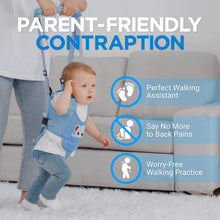 Baby Walking Harness, Toddler Walker Assistant Belt