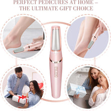 Foot Callus Remover