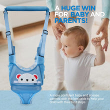 Baby Walking Harness, Toddler Walker Assistant Belt