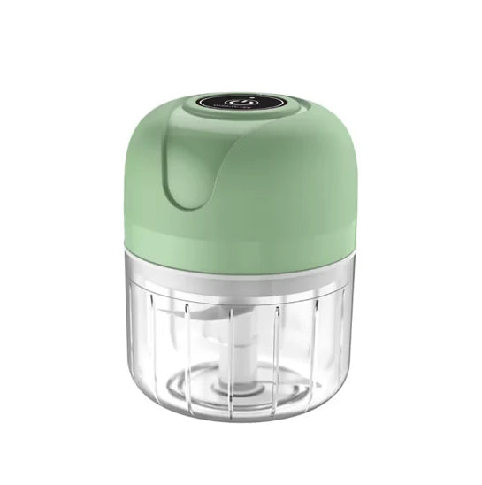 Rechargeable Mini Electric Chopper