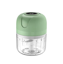 Rechargeable Mini Electric Chopper