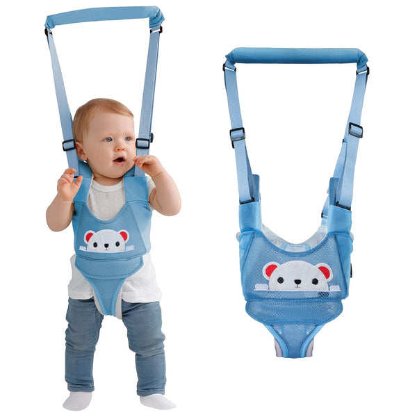 Baby Walking Harness, Toddler Walker Assistant Belt