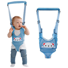 Baby Walking Harness, Toddler Walker Assistant Belt