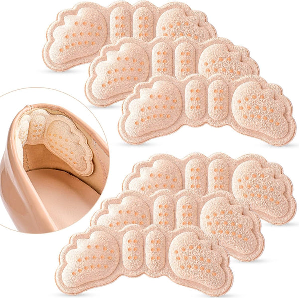 Butterfly Heel Insoles (Pair of 2 pcs)