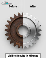 Anti-Rust Lubricant Spray