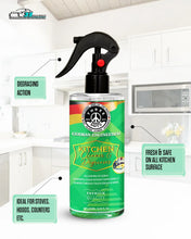 Kitchen Cleaner & Degreaser