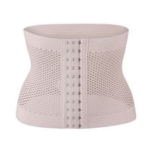 Women Waist Trainer Corset Slimming Belt