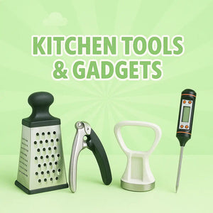 Kitchen Accessories