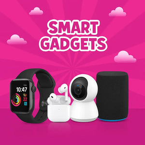 Gadgets