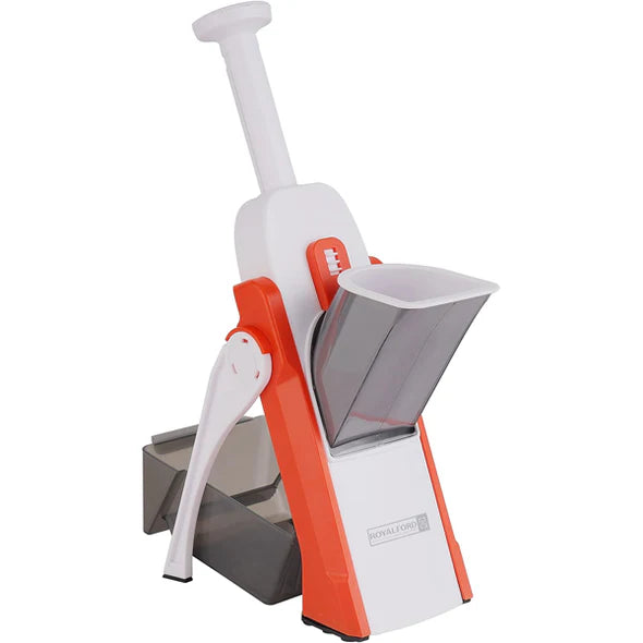 Spring Slicer Vegetable Cutter