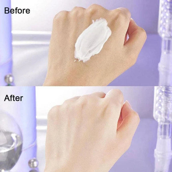 Omenfee Cold White Skin All Over